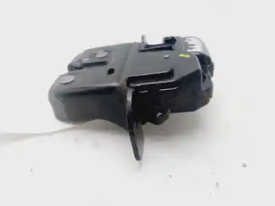 Second-hand car spare part trunk lock for renault captur zen oem iam references 905039428r  