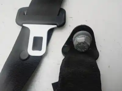 Second-hand car spare part rear left seat belt for renault captur zen oem iam references 888405148r