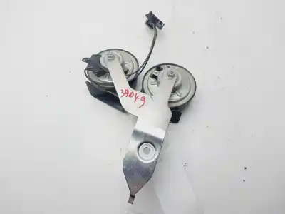 Автозапчасти б/у рог за renault captur zen ссылки oem iam 256105140r  