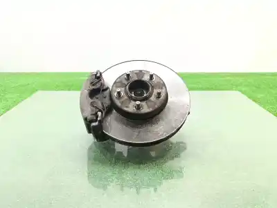 Second-hand car spare part front left knuckle for ford focus lim. (cb4) titanium oem iam references 1420863  