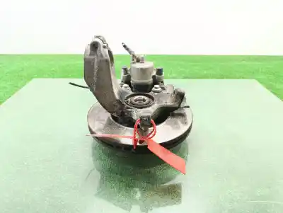 Second-hand car spare part front left knuckle for ford focus lim. (cb4) titanium oem iam references 1420863  