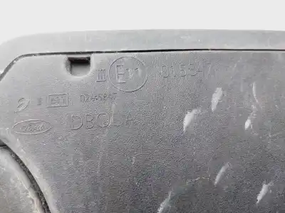 Автозапчасти б/у задний вид справа за ford c-max (cb3) trend ссылки oem iam 3m5117682bn  