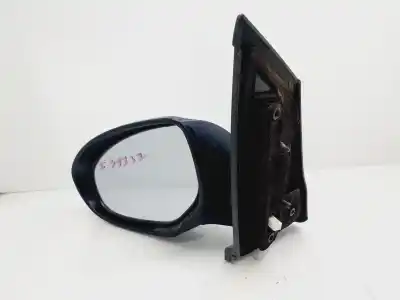 Автозапчастина б/у ліве дзеркало для mazda 2 lim. (de) 1.4 diesel cat посилання на oem iam df746918zd  