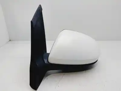 Автозапчастина б/у ліве дзеркало для mazda 2 lim. (de) 1.4 diesel cat посилання на oem iam df746918zd  