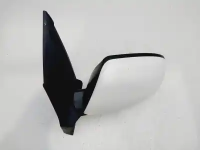 Автозапчастина б/у ліве дзеркало для mazda 2 lim. (de) 1.4 diesel cat посилання на oem iam df746918zd  