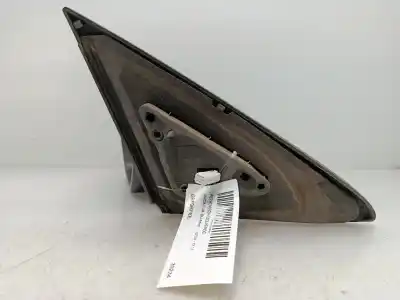 Peça sobressalente para automóvel em segunda mão espelho retrovisor esquerdo por mazda 3 lim. (bl) active referências oem iam bbp36918zl  