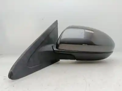 Peça sobressalente para automóvel em segunda mão espelho retrovisor esquerdo por mazda 3 lim. (bl) active referências oem iam bbp36918zl  