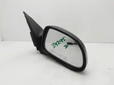 Second-hand car spare part right rearview mirror for chevrolet lacetti cdx oem iam references 96545714