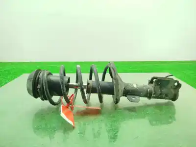 Peça sobressalente para automóvel em segunda mão amortecedor dianteiro direito por chevrolet lacetti cdx referências oem iam 96407820  