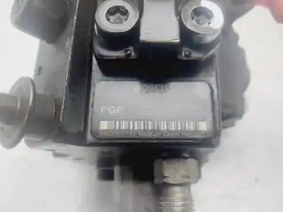 Автозапчасти б/у тнвд насос за fiat stilo multi wagon (192_) 1.9 d multijet ссылки oem iam 55205935  