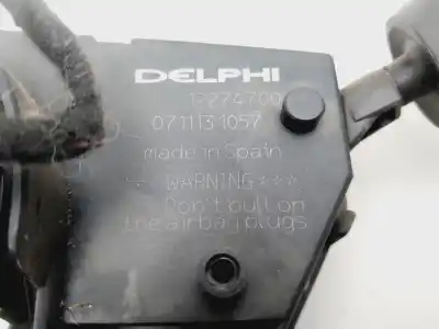 Pezzo di ricambio per auto di seconda mano controllo del volante per opel corsa d essentia riferimenti oem iam 13142283  