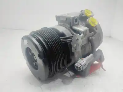 Tweedehands auto-onderdeel airconditioning compressor voor subaru legacy kombi/outback b14 outback premium oem iam-referenties 4472800930