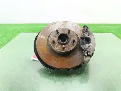 Second-hand car spare part front right knuckle for ford kuga (cbv) trend oem iam references av413k170ad