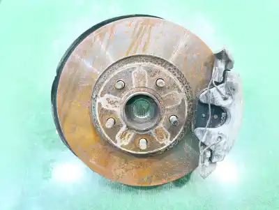 Pezzo di ricambio per auto di seconda mano attacco anteriore destro per ford kuga (cbv) trend riferimenti oem iam av413k170ad  