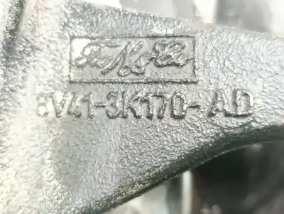 Pezzo di ricambio per auto di seconda mano attacco anteriore destro per ford kuga (cbv) trend riferimenti oem iam av413k170ad  