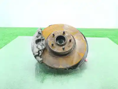 Second-hand car spare part front left knuckle for ford kuga (cbv) trend oem iam references 8v413k171ad  