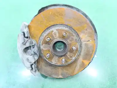 Second-hand car spare part front left knuckle for ford kuga (cbv) trend oem iam references 8v413k171ad  