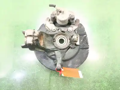 Second-hand car spare part front left knuckle for ford kuga (cbv) trend oem iam references 8v413k171ad