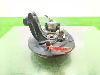 Second-hand car spare part front left knuckle for ford kuga (cbv) trend oem iam references 8v413k171ad  