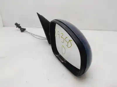 Second-hand car spare part Right Rearview Mirror for SKODA FABIA II COMBI (545) 1.2 OEM IAM references 5J1857502BB  