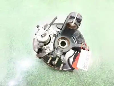 Автозапчастина б/у передній прав для skoda rapid ambition посилання на oem iam 6c0407256a   Автозапчастина б/у передній прав для skoda rapid ambition посилання на oem iam 6c0407256a