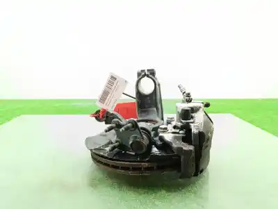 Second-hand car spare part front left knuckle for skoda rapid ambition oem iam references 6c0407255a   Second-hand car spare part front left knuckle for skoda rapid ambition oem iam references 6c0407255a