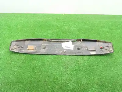 Автозапчастина б/у задне крило для renault clio ii fase ii (b/cb0) base authentique 65 cv / 48 kw посилання на oem iam 7700427352  