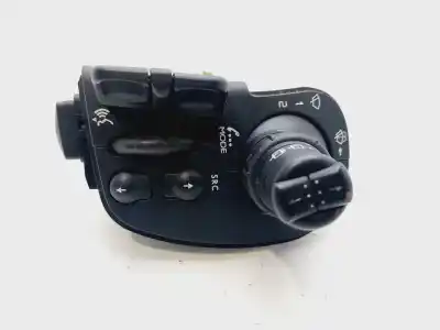 Pezzo di ricambio per auto di seconda mano COMANDO PULITO per RENAULT SCENIC II (JM)  Riferimenti OEM IAM 8200127728  
