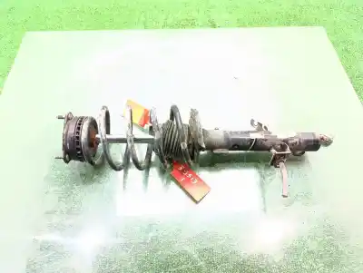 Second-hand car spare part front left shock absorber for ford fusion (cbk) trend oem iam references 1309694  