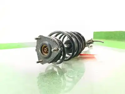 Second-hand car spare part front left shock absorber for ford fusion (cbk) trend oem iam references 1309694  