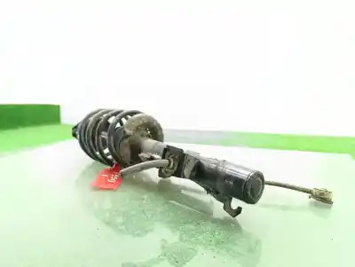 Second-hand car spare part front left shock absorber for ford fusion (cbk) trend oem iam references 1309694  