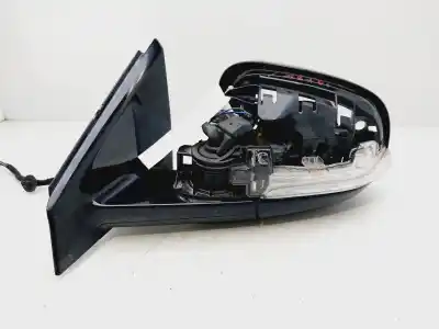 Peça sobressalente para automóvel em segunda mão espelho retrovisor esquerdo por volvo v40 momentum referências oem iam 31278124  