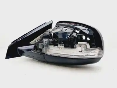 Peça sobressalente para automóvel em segunda mão espelho retrovisor esquerdo por volvo v40 momentum referências oem iam 31278124  