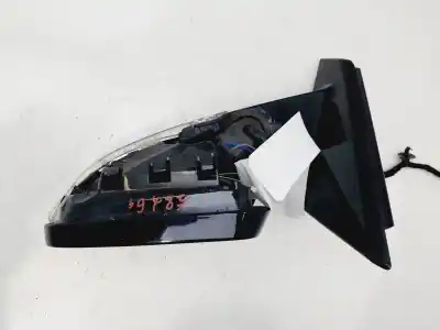 Peça sobressalente para automóvel em segunda mão espelho retrovisor esquerdo por volvo v40 momentum referências oem iam 31278124  