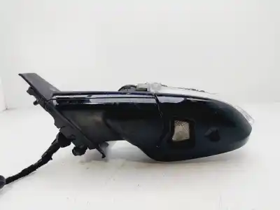 Peça sobressalente para automóvel em segunda mão espelho retrovisor esquerdo por volvo v40 momentum referências oem iam 31278124  