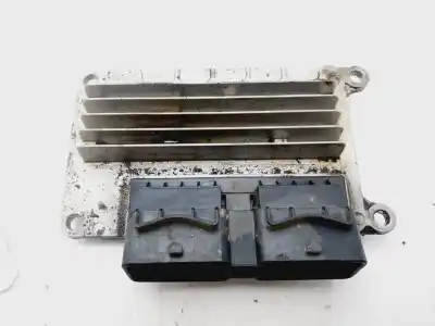 Автозапчасти б/у блок управления двигателем за renault clio ii fase ii (b/cb0) expression ссылки oem iam 8200181482   Автозапчасти б/у блок управления двигателем за renault clio ii fase ii (b/cb0) expression ссылки oem iam 8200181482