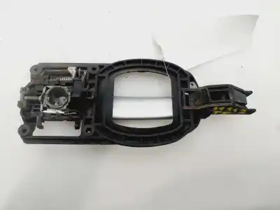 Автозапчасти б/у задняя левая наружная ручка за audi a2 (8z) 1.4 tdi (66kw) 90 cv / 66 kw ссылки oem iam 8z0837885b   Автозапчасти б/у задняя левая наружная ручка за audi a2 (8z) 1.4 tdi (66kw) 90 cv / 66 kw ссылки oem iam 8z0837885b