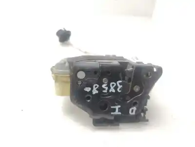İkinci el araba yedek parçası SOL ÖN KAPI KILIDI için AUDI Q7 (4L)  OEM IAM referansları 3C1837015A  