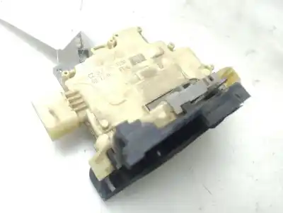 Pezzo di ricambio per auto di seconda mano serratura porta anteriore sinistra per audi q7 (4l) 3.0 tdi riferimenti oem iam 3c1837015a  