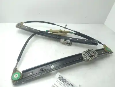 İkinci el araba yedek parçası arka sol cam regülatörü için audi q7 (4l) 3.0 tdi oem iam referansları 4l0839461a  