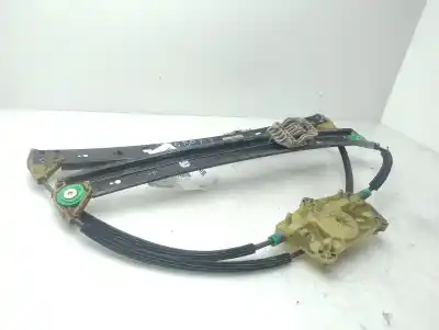 İkinci el araba yedek parçası arka sol cam regülatörü için audi q7 (4l) 3.0 tdi oem iam referansları 4l0839461a  