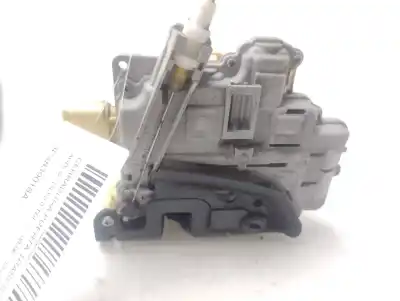 Автозапчасти б/у ЗАМОК ЗАДНЕЙ ПРАВОЙ ДВЕРИ за AUDI Q7 (4L)  ссылки OEM IAM 3C4839016A  