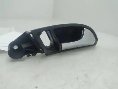 Pezzo di ricambio per auto di seconda mano maniglia interna anteriore destra per audi q7 (4l) 3.0 tdi riferimenti oem iam 4l0837020  