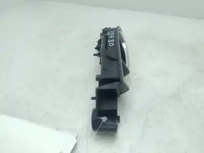 Pezzo di ricambio per auto di seconda mano maniglia interna anteriore destra per audi q7 (4l) 3.0 tdi riferimenti oem iam 4l0837020  
