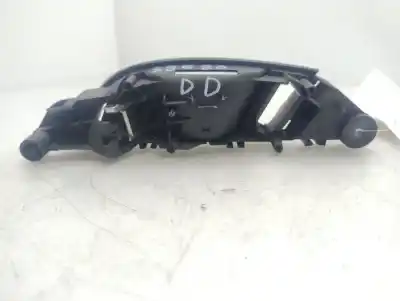 Pezzo di ricambio per auto di seconda mano Maniglia Interna Anteriore Destra per AUDI Q7 (4L) 3.0 TDI Riferimenti OEM IAM 4L0837020  