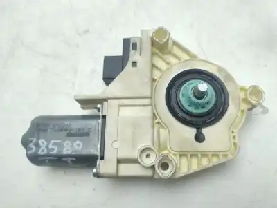 Peça sobressalente para automóvel em segunda mão Motor Elevador Vidro Traseiro Esquerdo por AUDI Q7 (4L) 3.0 TDI Referências OEM IAM 4L0959801B  