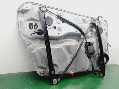 Peça sobressalente para automóvel em segunda mão Elevador De Vidros Dianteiro Direito por VOLKSWAGEN PASSAT B5 (3B2) 1.9 TDI Referências OEM IAM 3B4837756  