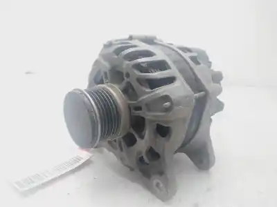 Pezzo di ricambio per auto di seconda mano alternatore per renault captur zen riferimenti oem iam 231008918r  