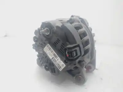 Pezzo di ricambio per auto di seconda mano alternatore per renault captur zen riferimenti oem iam 231008918r  