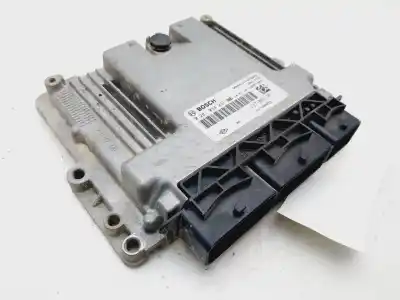 Second-hand car spare part ecu engine control for renault captur zen oem iam references 237106319r  